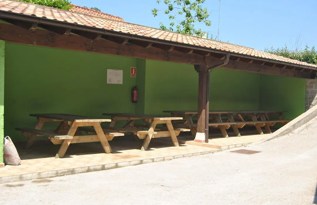 Camping Rio Purón-1